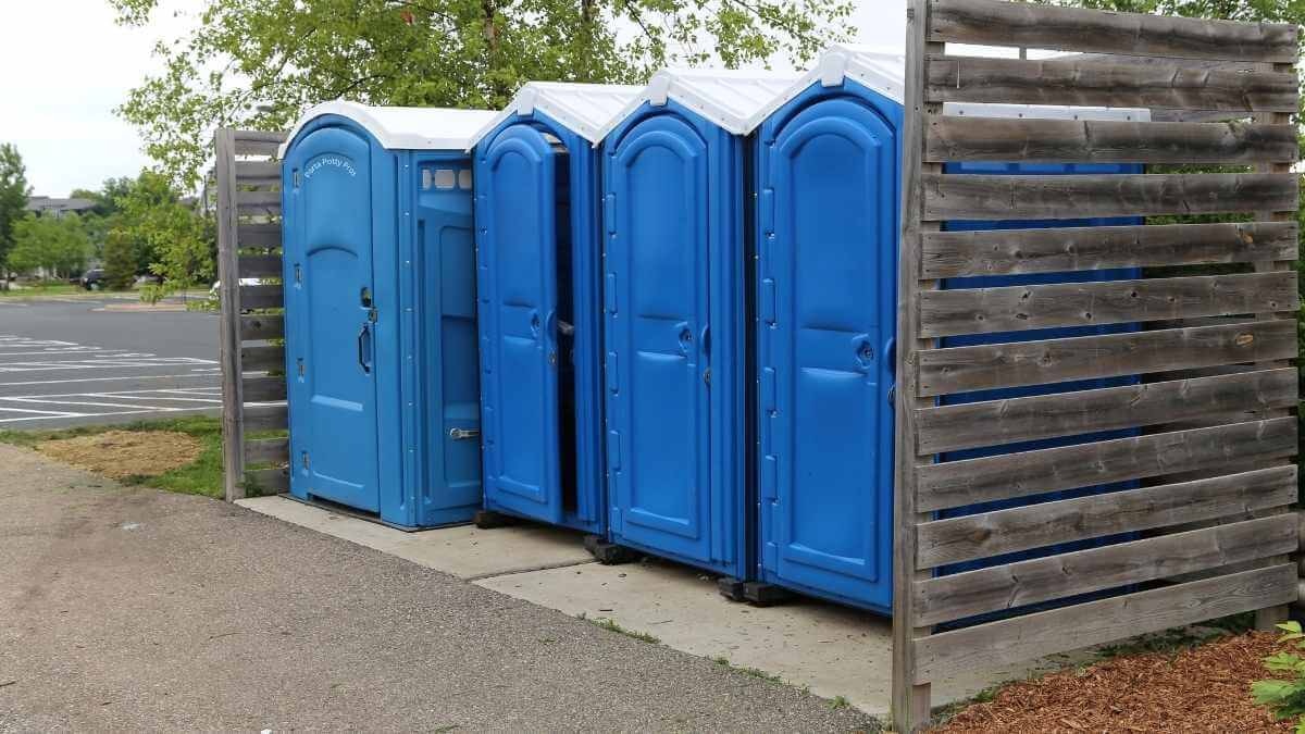 Porta Potty Rental Pros - Affordable Porta Potty Solutions in Cades, SC, 29518